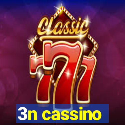 3n cassino